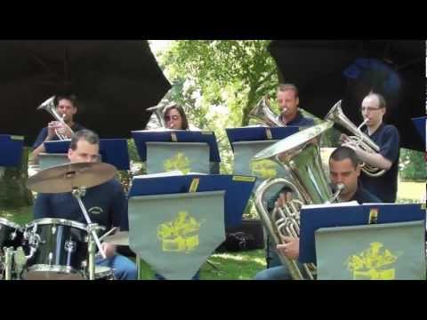 Just for fun in Kallo 2012