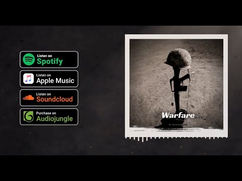 [No-Copyright Music] Warfare / Background Epic Music for Video by MaxKoMusic - Free Download
