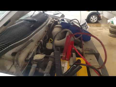 CC0166 - 2007 Ford Econoline E350 Super Duty - 5.4L