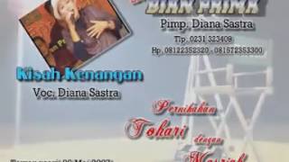 Download lagu Kisah Kenangan Voc Diana Sastra Live Tawang Sari 6 mei 2007 arr Kartalim cs mp3