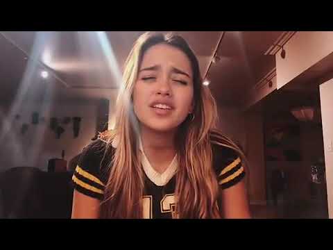 Kally's Mashup | Worlds Collide - Cover (Maia Reficco)