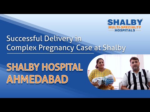 Successful Delivery in Complex Pregnancy Case at Shalby