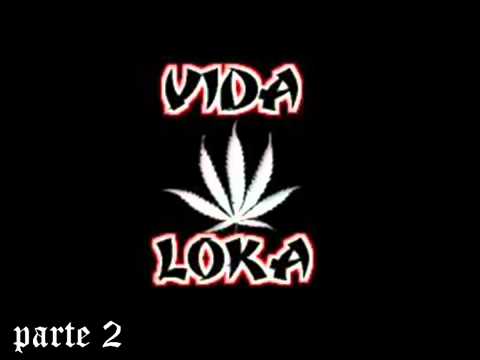 Racionais Mc's - Vida Loka Parte II