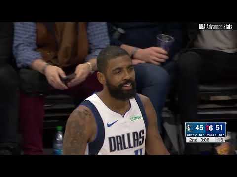 Kyrie Irving 23 pts 5 reb 8 ast vs Philadelphia 76ers | 2024-02-05