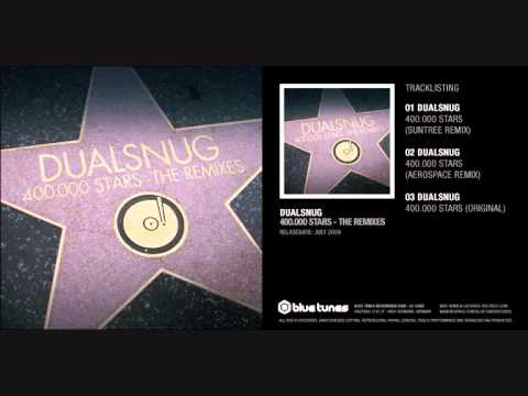 Dualsnug - 400.000 Stars (Aerospace  Remix)