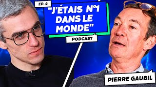 Le meilleur vendeur du monde (1990) - Interview Pierre Gaubil (34 Elements)