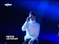 Ha Dong Kyun 하동균 - 내사랑 내곁에 [나는 가수다3] I Am a ...