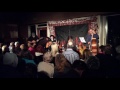 Jackie Morris-When The Time Comes-at Fireside Concerts