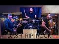 Dash Rip Rock • Video 4