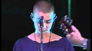 Pink Floyd Sinead O Connor: Mother