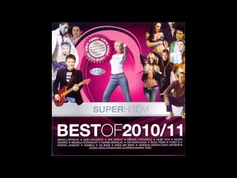 Jovana Nikolic - Srecan put - (Audio 2011) HD