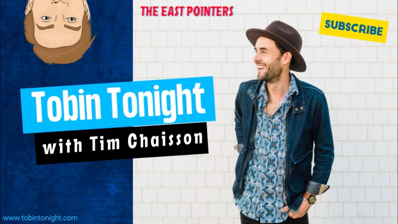 Tim Chaisson: The Prince of Edward Island