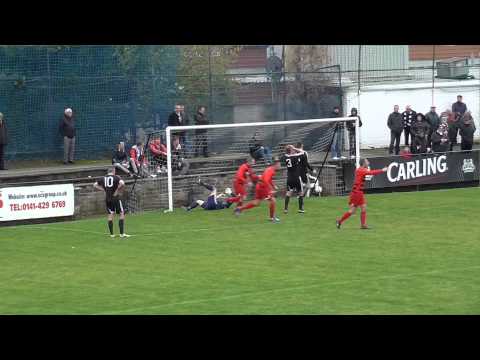 pollok 3v1 kirkintilloch rob roy lge 16.11.2013 goals