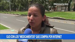 Falsos potenciadores sexuales que venden por internet podrían dejarlo el doble de aburrido