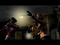 VS Psx Intro