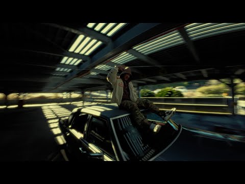 Benjazzy - NOTFORSALE(Official Video)