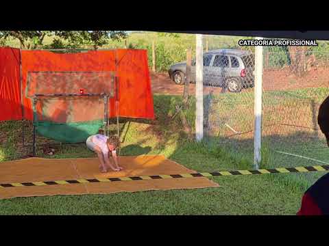 5º TORNEIO DE ESTILINGUE | Aniversário do Vavá | 2026 | Mandaguaçu, Paraná (Torneio de Baladeira)