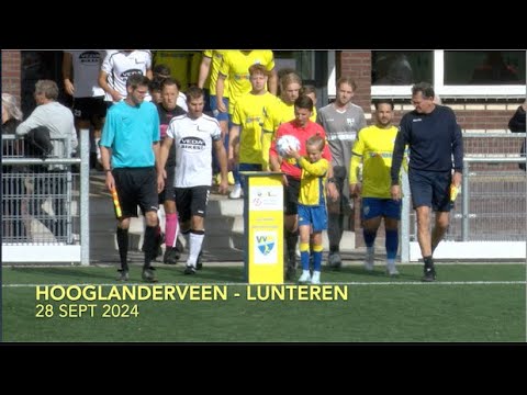 Hooglanderveen Lunteren 28 sept 2024