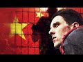 How I Escaped From China The Untold Story