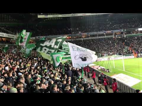 2018-02-24 SV Werder Bremen - Hamburger SV  1-0