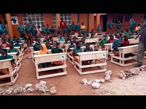EDUCATION SPONSORSHIP  & GRANT PROPOSAL