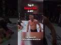 Unique Knockout Ko Knockoutmoments Mma Ufc Moments Mmafighter Youtubeshorts