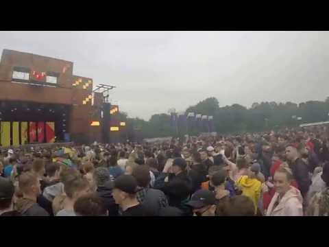 Parklife 2016 Solomun