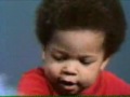 Sesame Street John John Annoys Herry Monster NO END