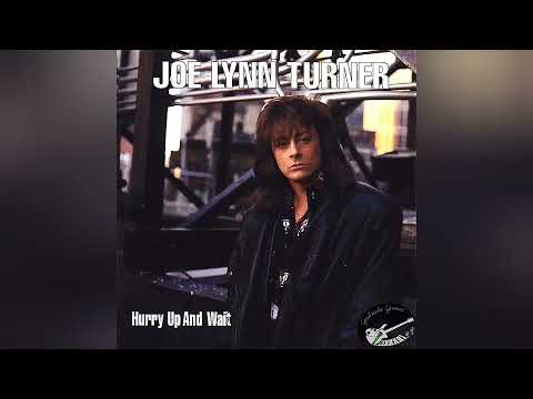 Joe Lynn Turner - Too Much Is Not Enough