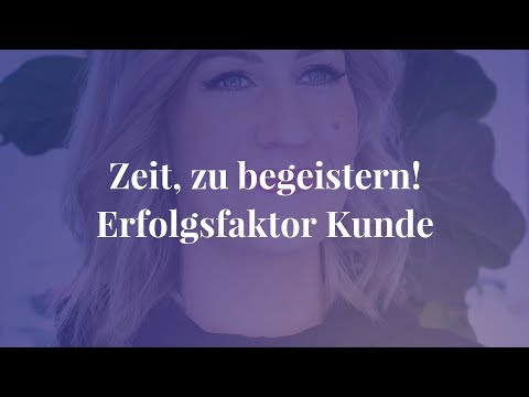 Julia Rehme - Shopware Community Day 2018 (DE)