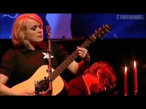 Ane Brun - Paradiso 2008 - 12 - Gillian