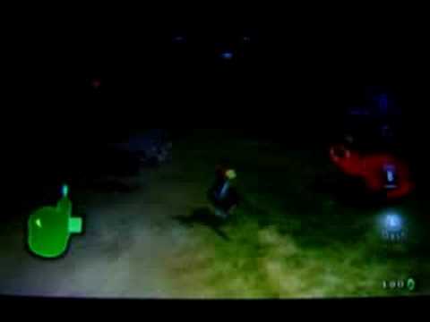 Secrets of Ordon Ranch