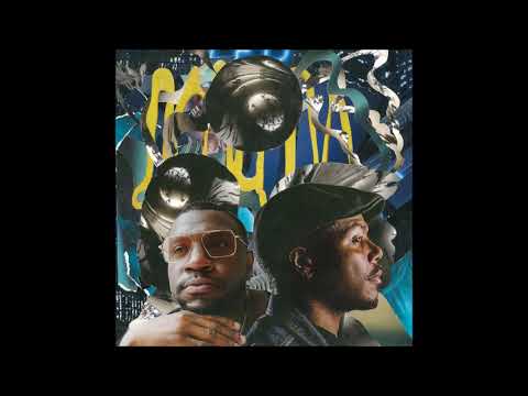 Anthony Nicholson & Brandon Markell Holmes – Found (Original Mix)