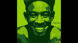 Cover art for She But Breakcore (INST)