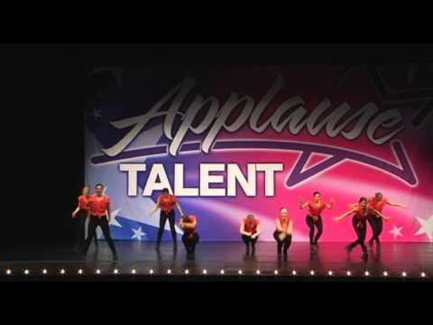 KarTV - Best Hip Hop Performance - St Louis, MO