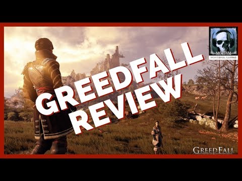 Greedfall: Review after 100% - A Comfortably Familiar AA RPG