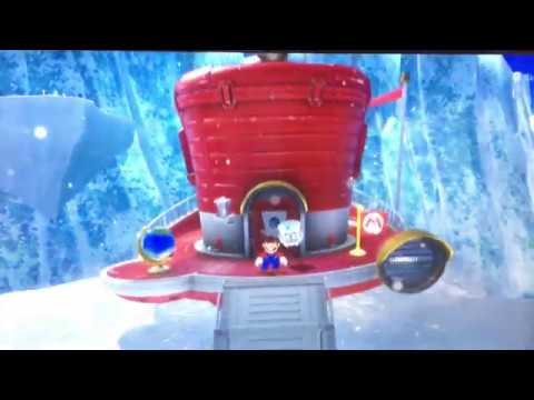 Super Mario Odyssey pt. 21