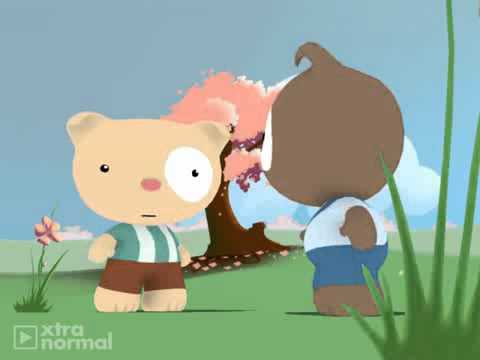 Big nose Vs small nose taha