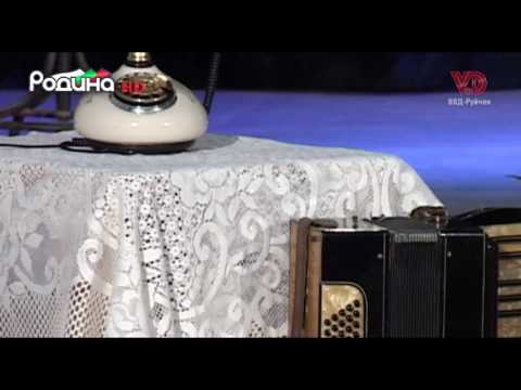 ВАНЯ ШУШКОВА - "АЗ ЖИВЕЯ ЗА ЛЮБОВ" / VANYA SHUSHKOVA - "AZ JIVEA ZA LYUBOV 2017