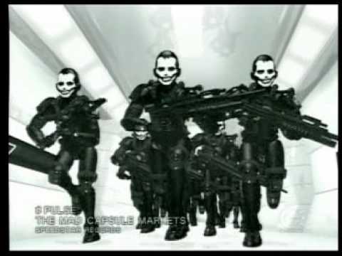 the mad capsule markets   pulse