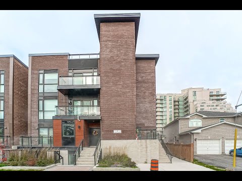 #603-18 Coles Avenue, Woodbridge Home for Sale - Real Estate Properties for Sale