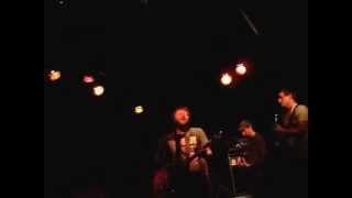 frog eyes @ Mono in Oslo - Bushels