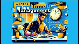 Master Time Management: Transform Your Life!