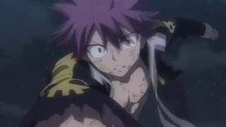 Thousand Foot Krutch - Born Again AMV ( Fairy Tail AMV )