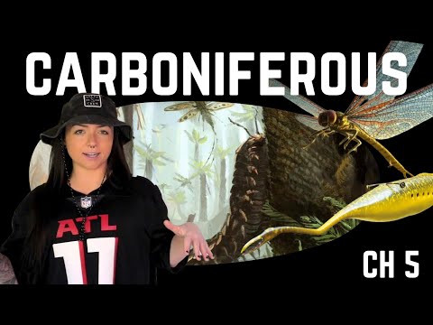 The Carboniferous Period (That We Know Of) ft. Miniminuteman
