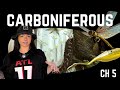 The Carboniferous Period That We Know Of Ft Miniminuteman Lindsay Nikole