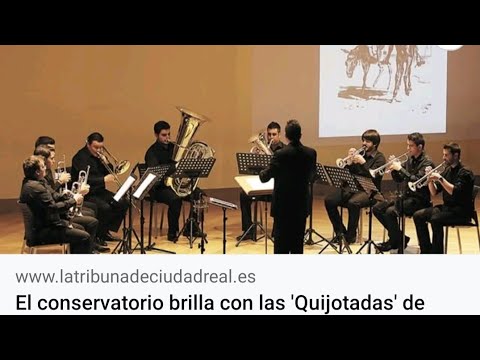 "QUIJOTADA, Victoria vs MovieTV", Jose Vicente Romero -estreno 2015-
