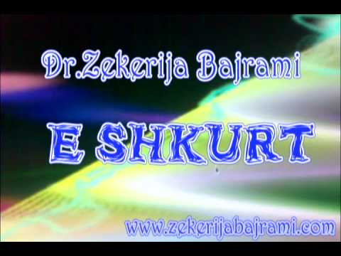 U lindën u lodhën dhe vdiqën -Dr.Zekerija Bajrami