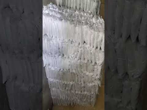 Crystals white tri sodium polyphosphate