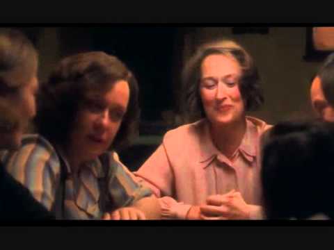 Dancing At Lughnasa (1998) Trailer + Clips